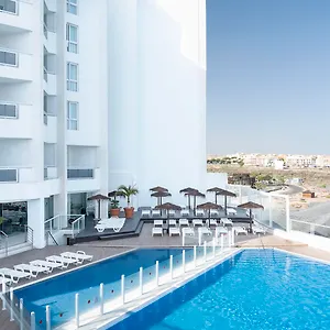 4* Hotell Tenerife Golf & Seaview