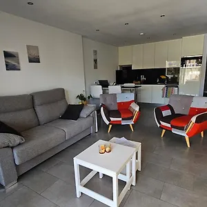  Apartment Parque Albatros 118