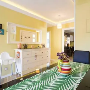 Holidays Apartamento