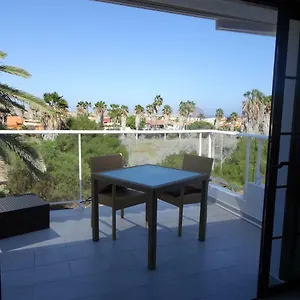  Apartment Indipendente In - Golf Del Sur