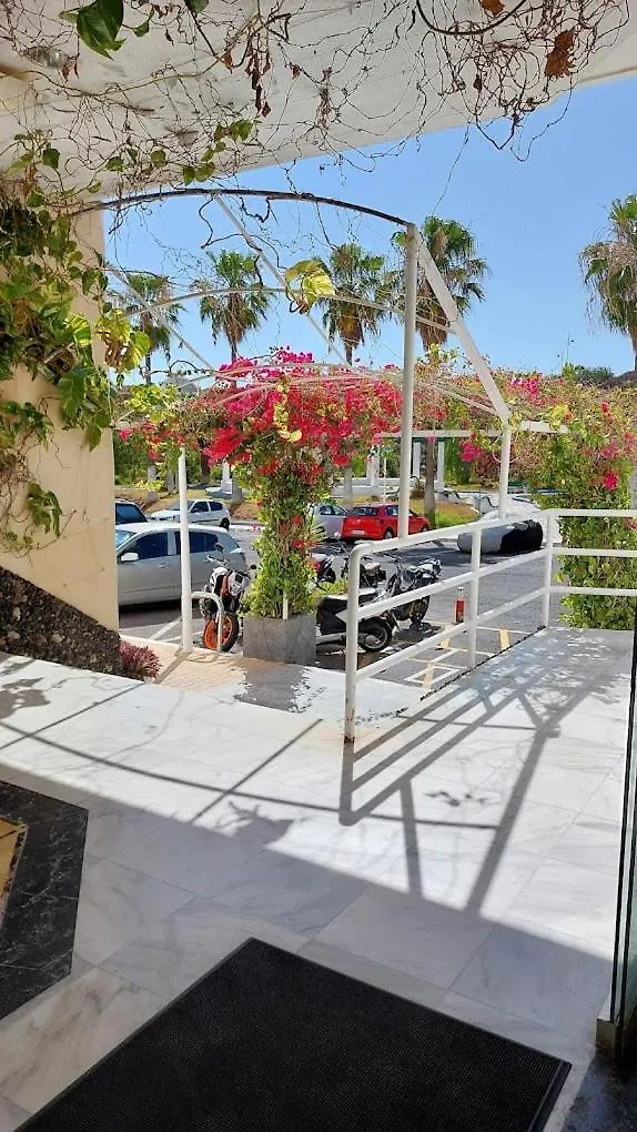 Sunshine Station Apartment San Miguel de Abona