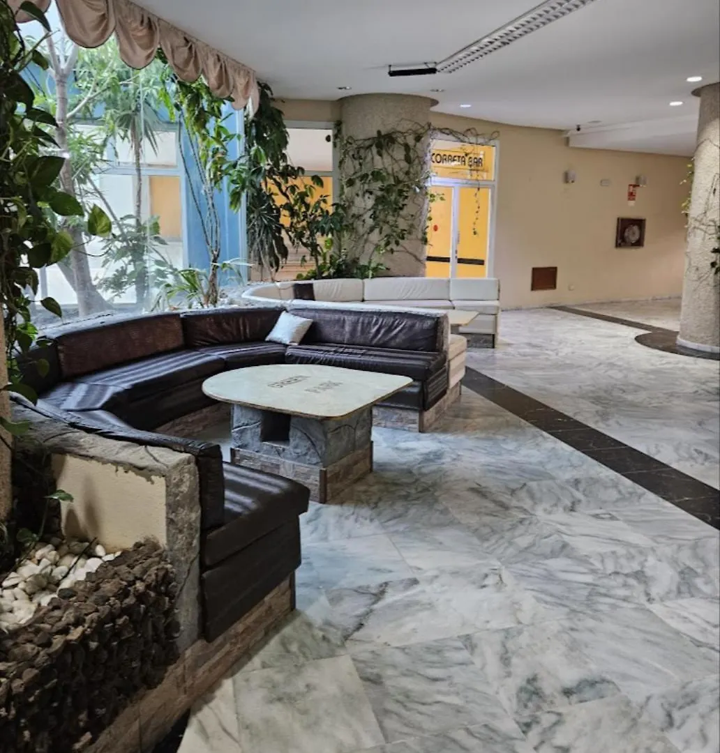 Sunshine Station Apartment San Miguel de Abona