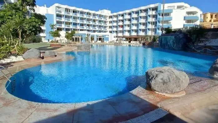 Sunshine Station Apartment San Miguel de Abona
