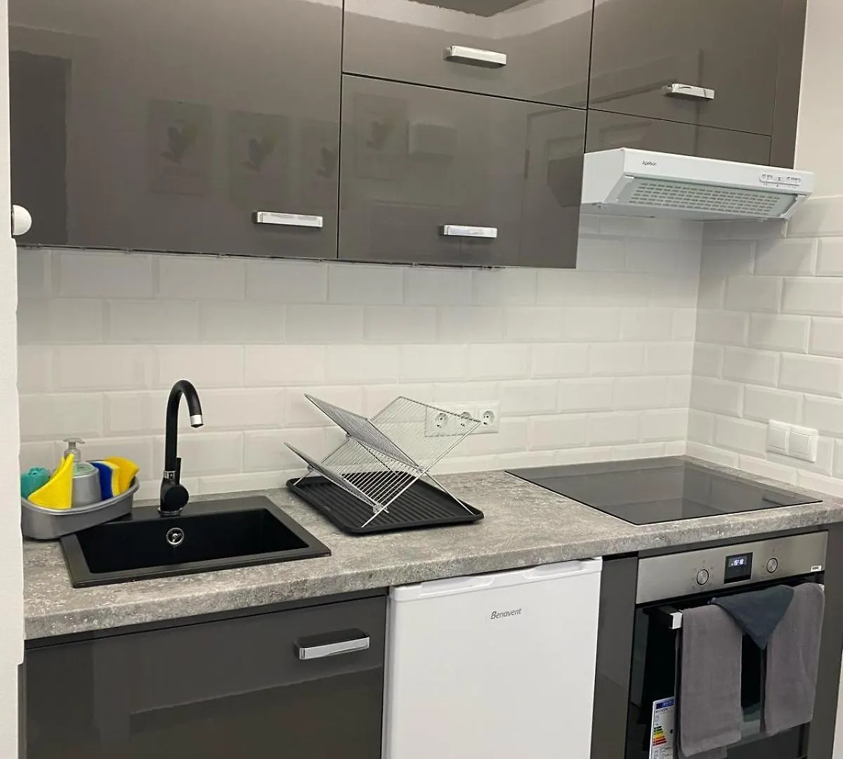 Sunshine Station Apartment San Miguel de Abona