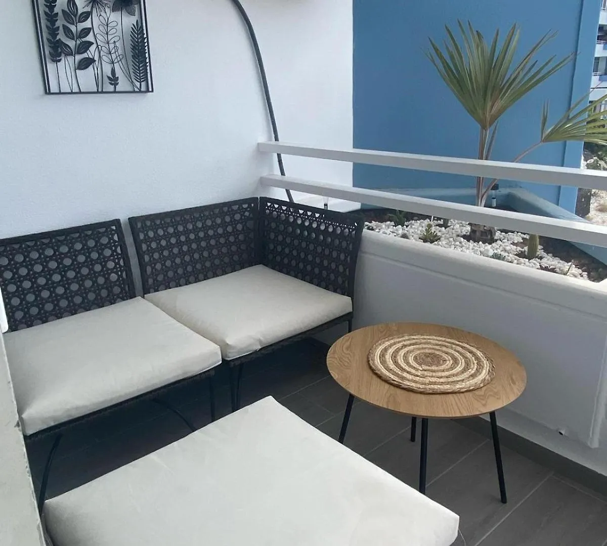 Sunshine Station Apartment San Miguel de Abona