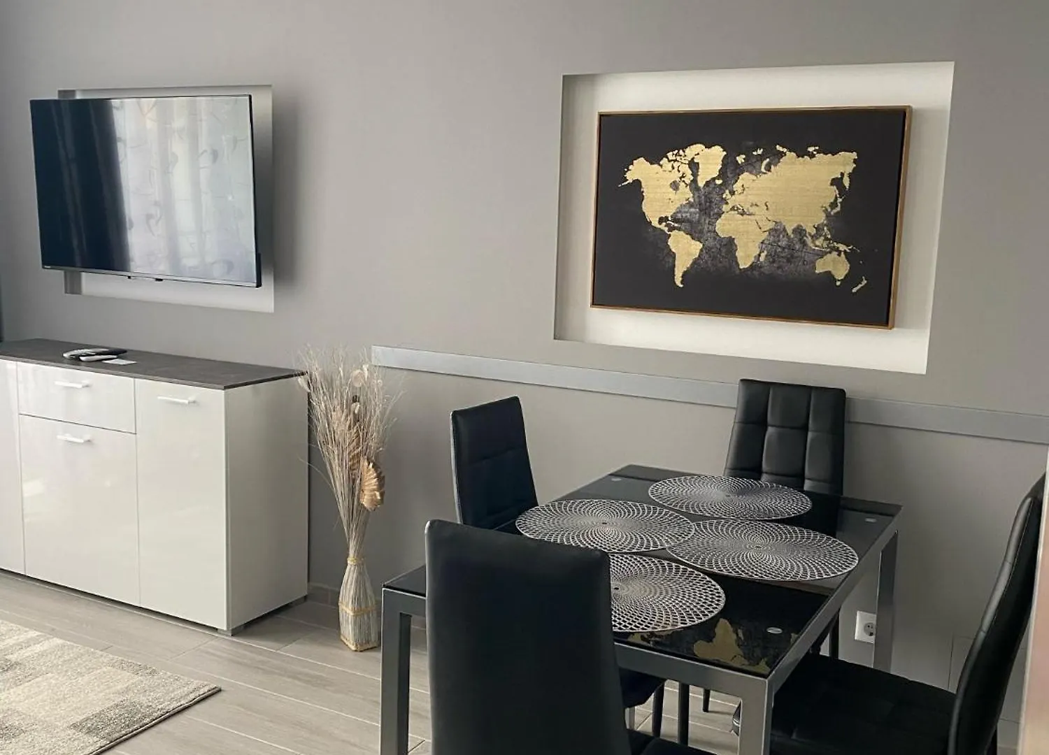 Sunshine Station Apartment San Miguel de Abona Spain