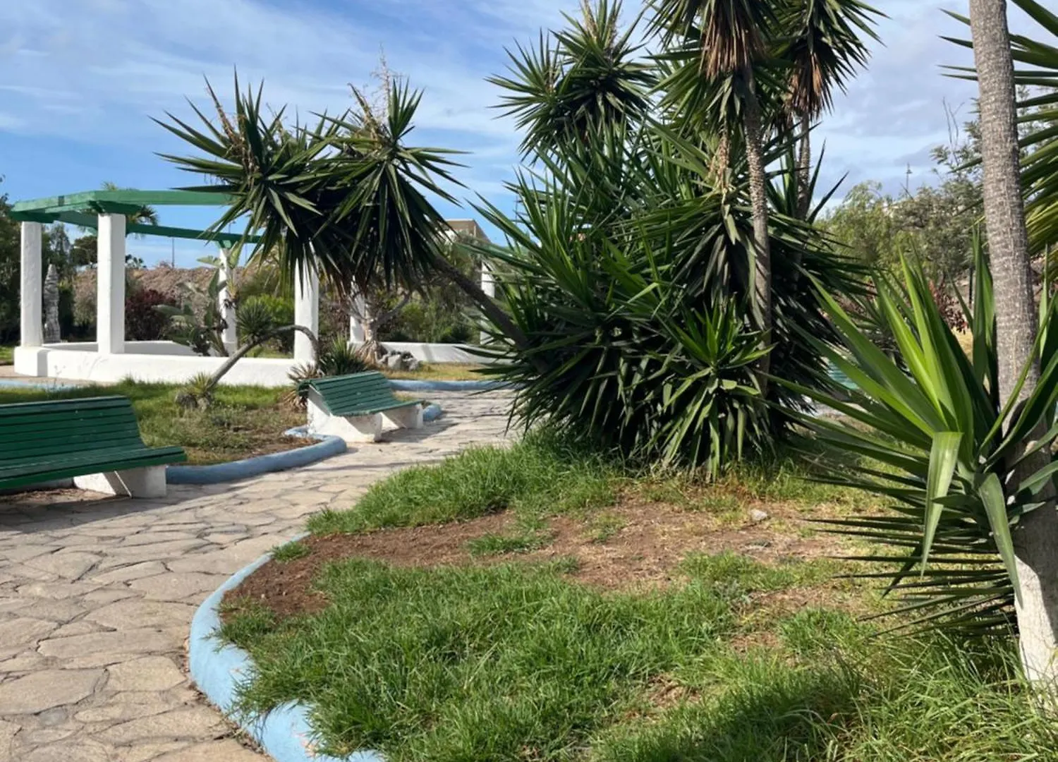 Sunshine Station Apartment San Miguel de Abona