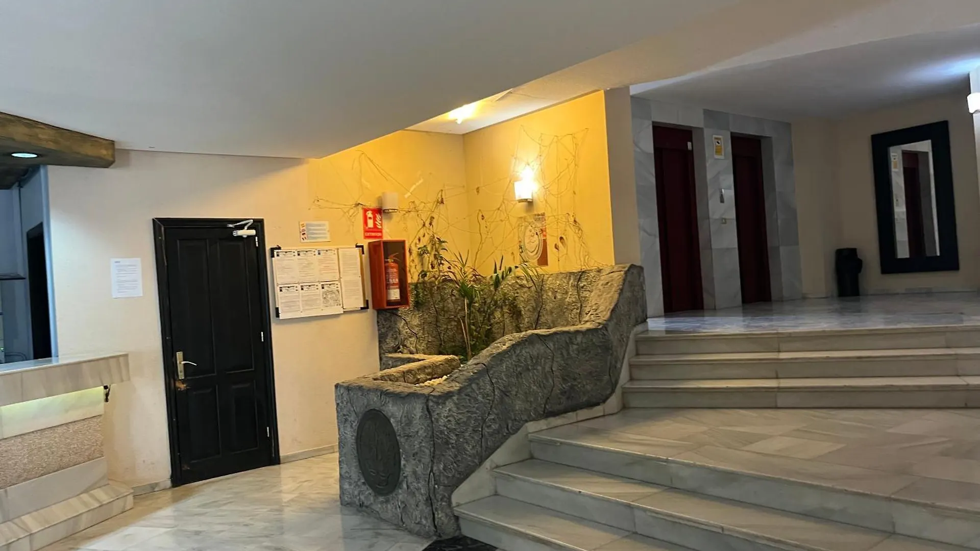 Sunshine Station Apartment San Miguel de Abona Spain