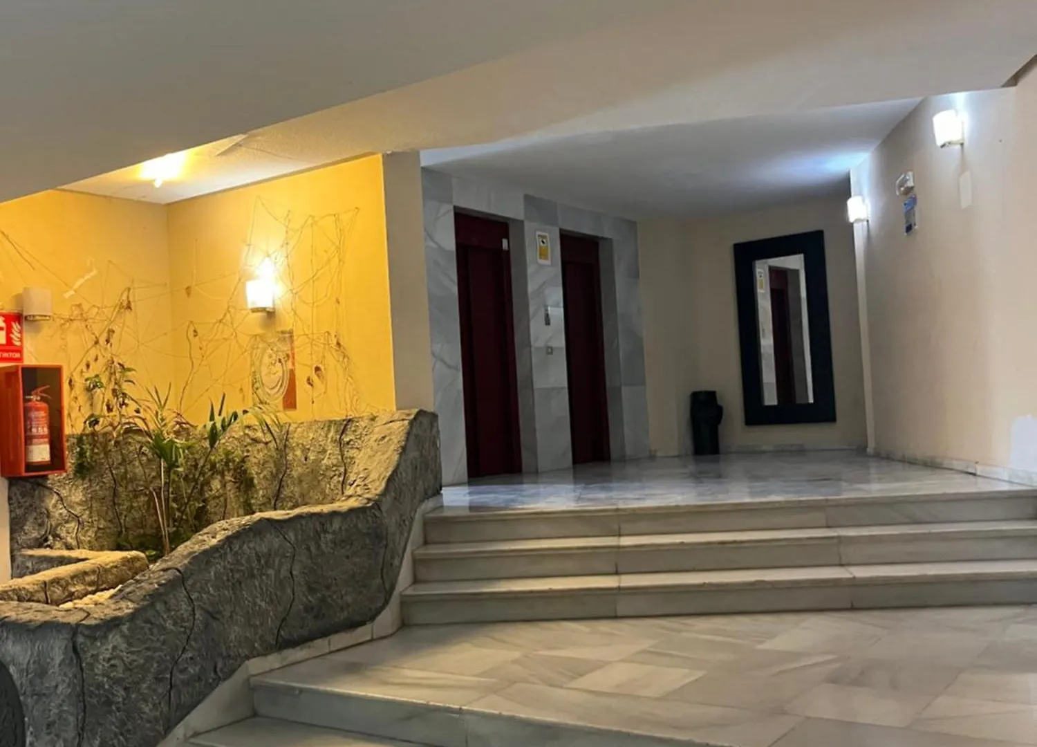 Sunshine Station Apartment San Miguel de Abona Spain