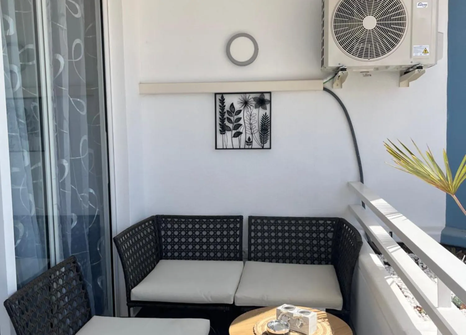 Sunshine Station Apartment San Miguel de Abona Spain
