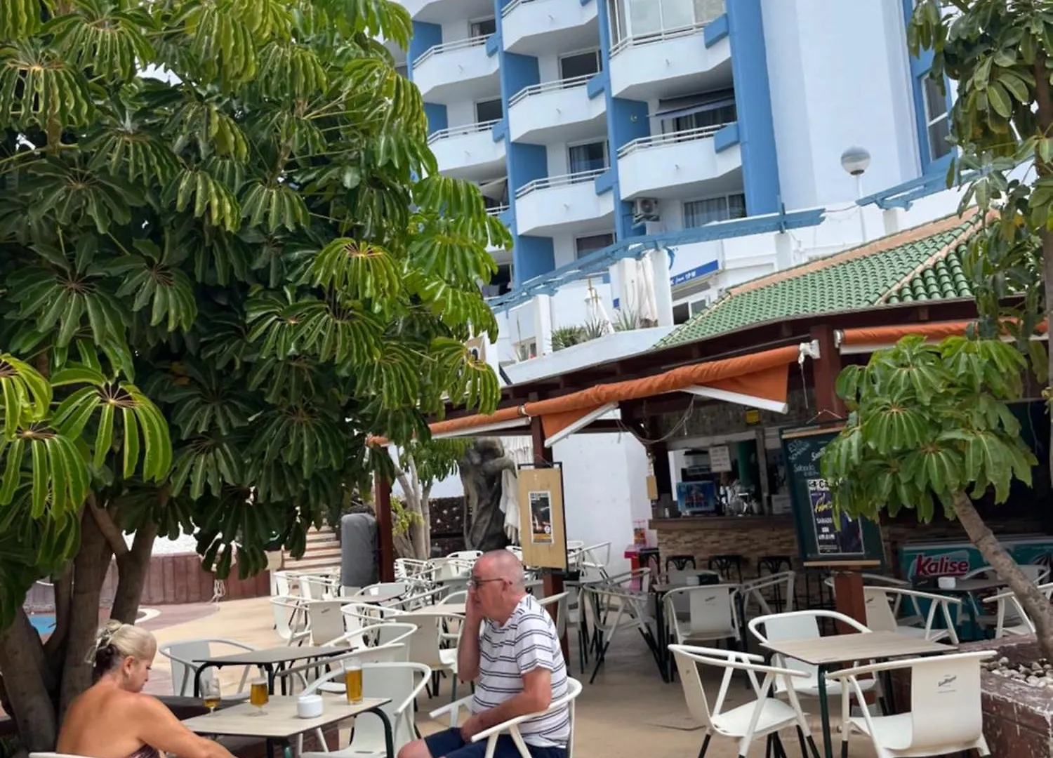 Sunshine Station Apartment San Miguel de Abona