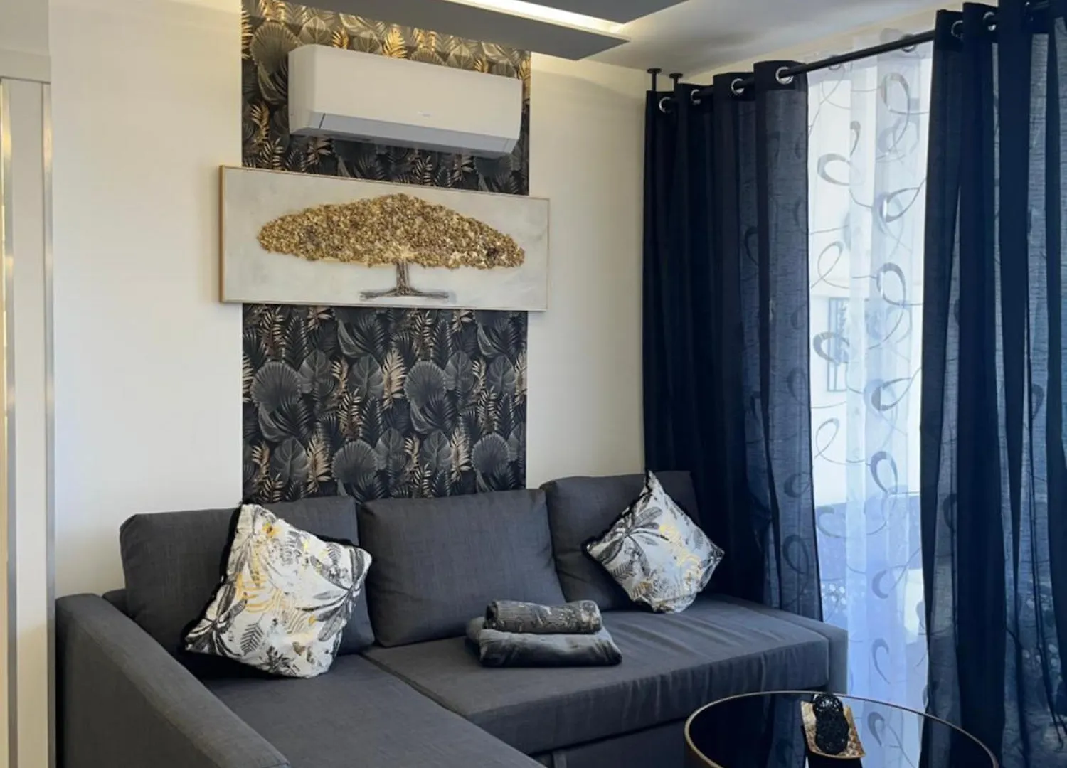 Sunshine Station Apartment San Miguel de Abona 0*,