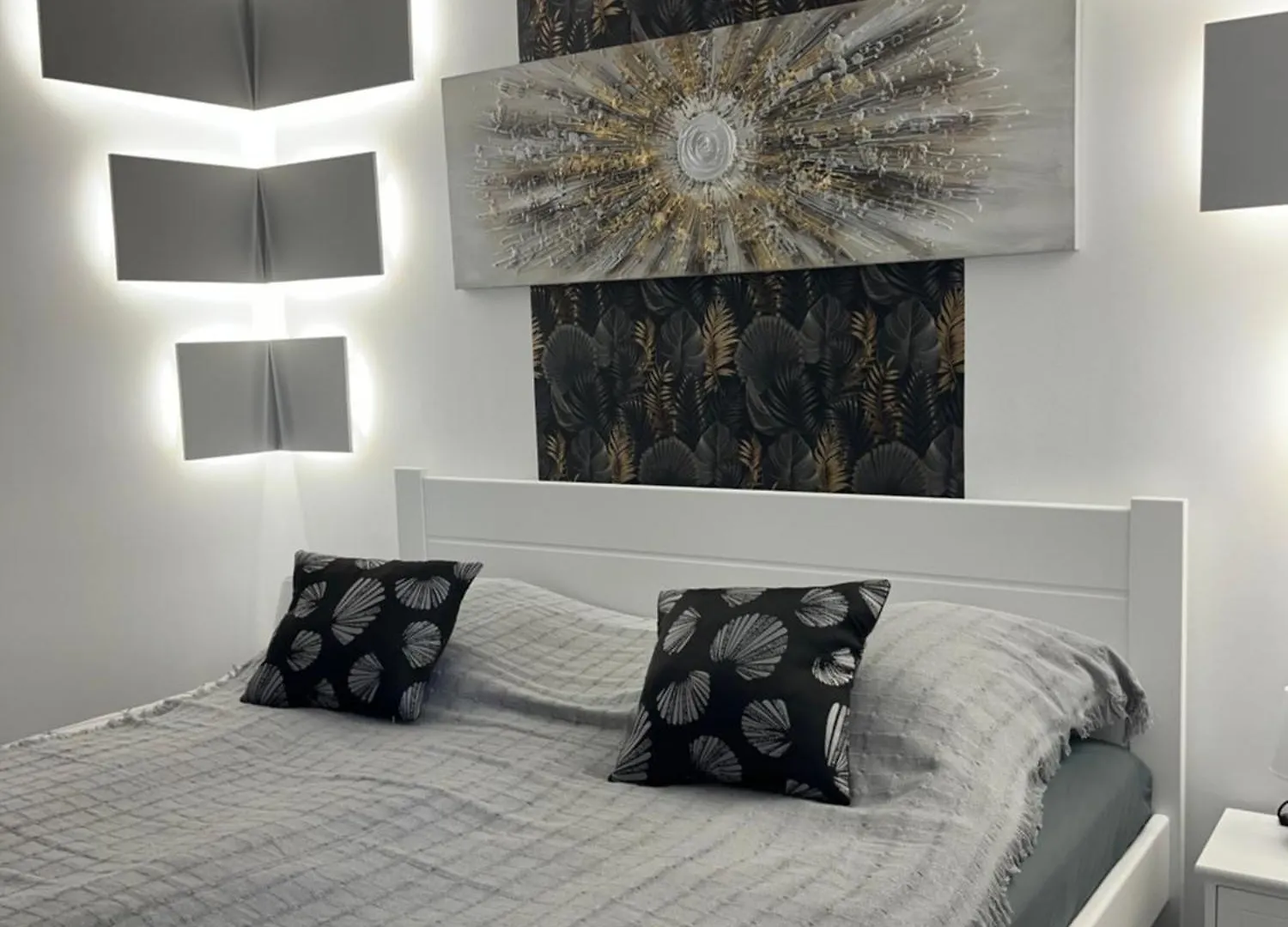 Sunshine Station Apartment San Miguel de Abona Spain