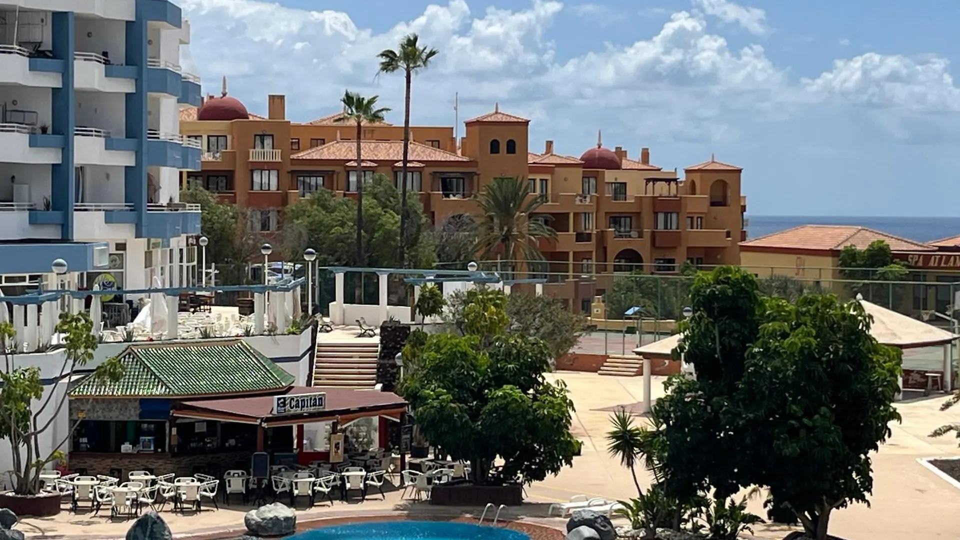 Sunshine Station Apartment San Miguel de Abona