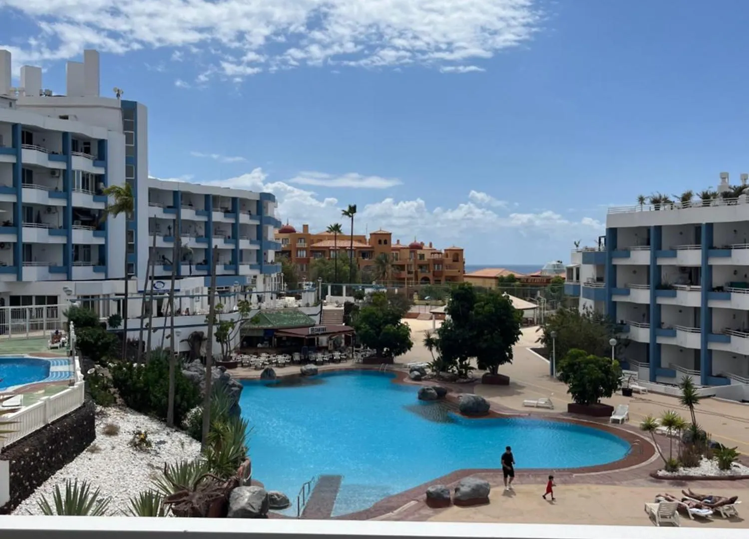 Sunshine Station Apartment San Miguel de Abona 0*,  Spain