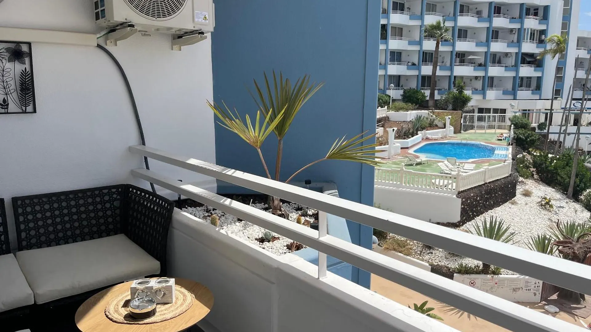 Sunshine Station Apartment San Miguel de Abona