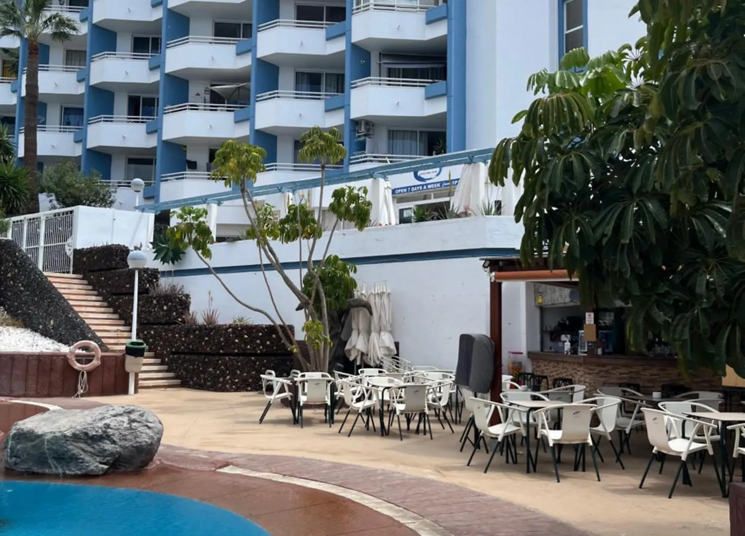 Sunshine Station Apartment San Miguel de Abona