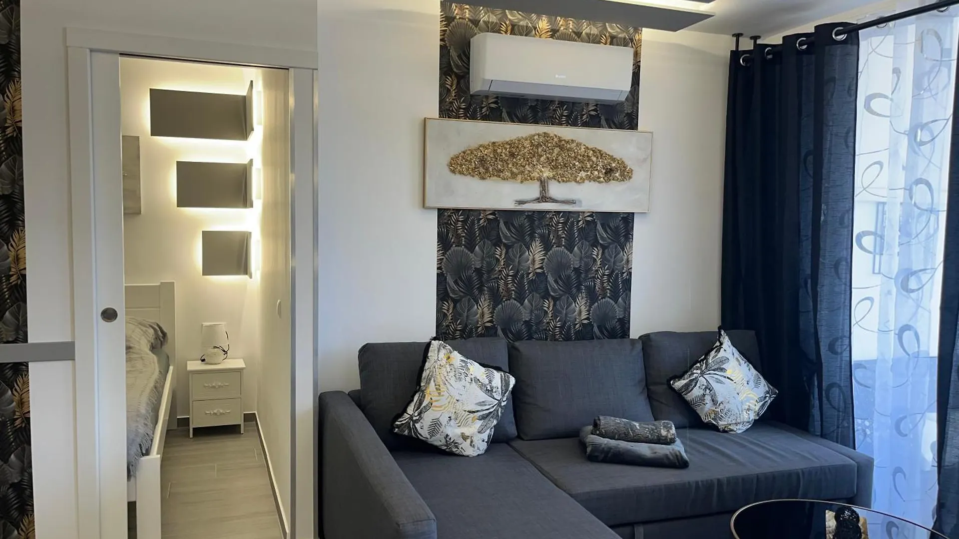 Sunshine Station Apartment San Miguel de Abona