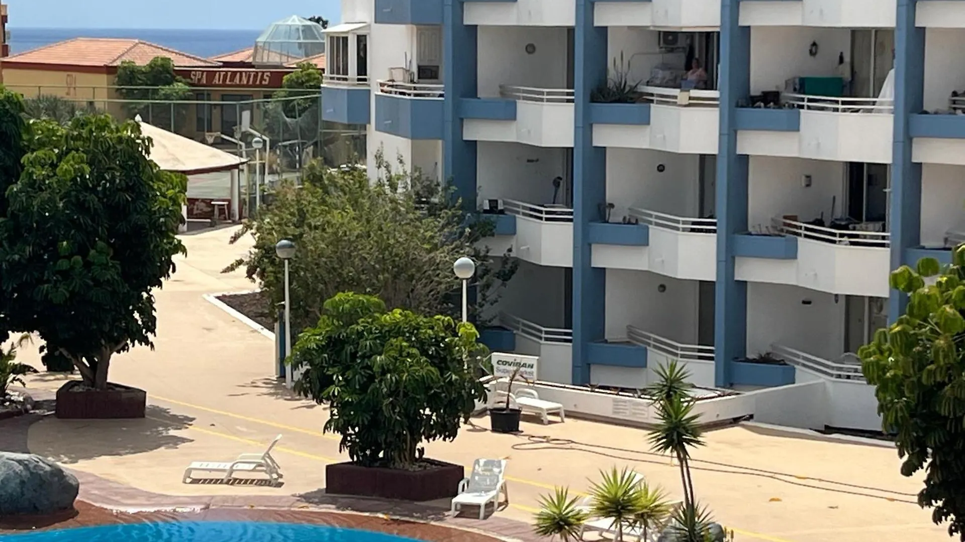 Sunshine Station Apartment San Miguel de Abona