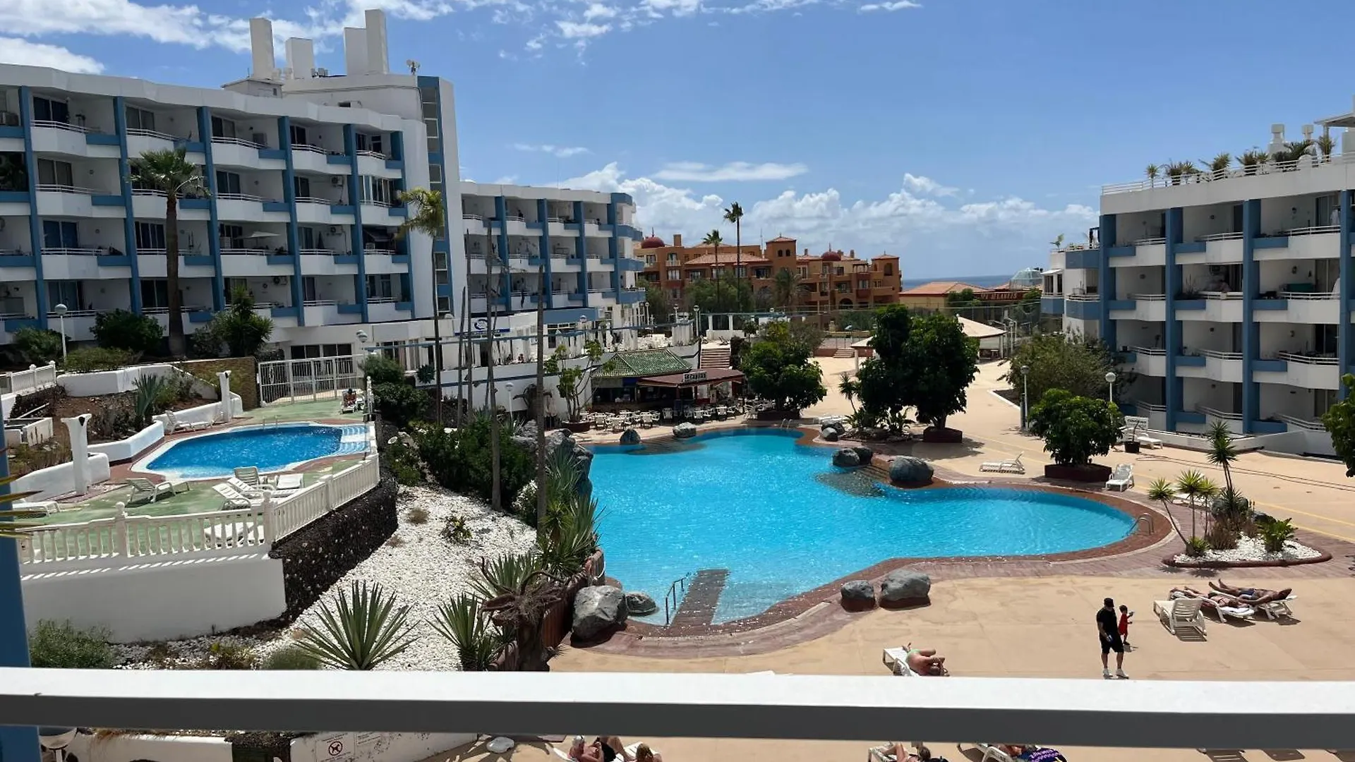 Sunshine Station Apartment San Miguel de Abona