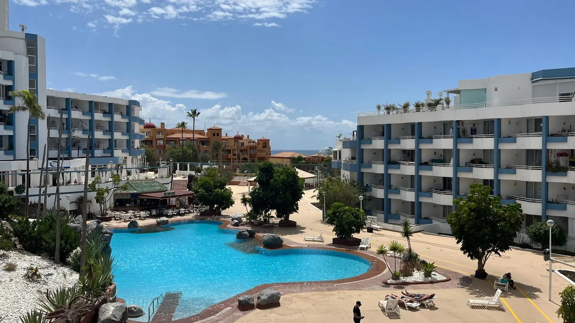 Sunshine Station Apartment San Miguel de Abona