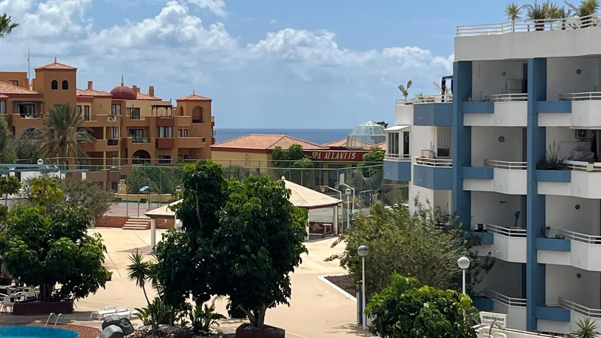 Sunshine Station Apartment San Miguel de Abona 0*,