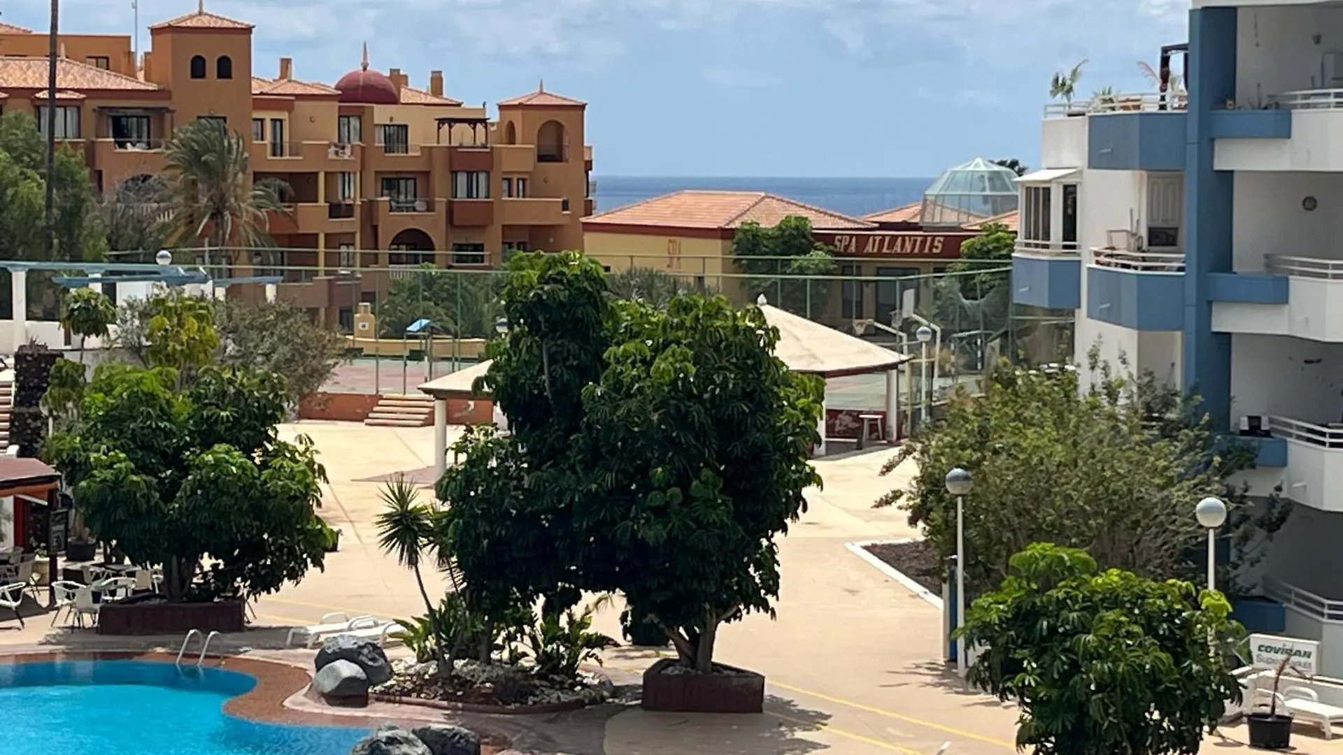 Sunshine Station Apartment San Miguel de Abona
