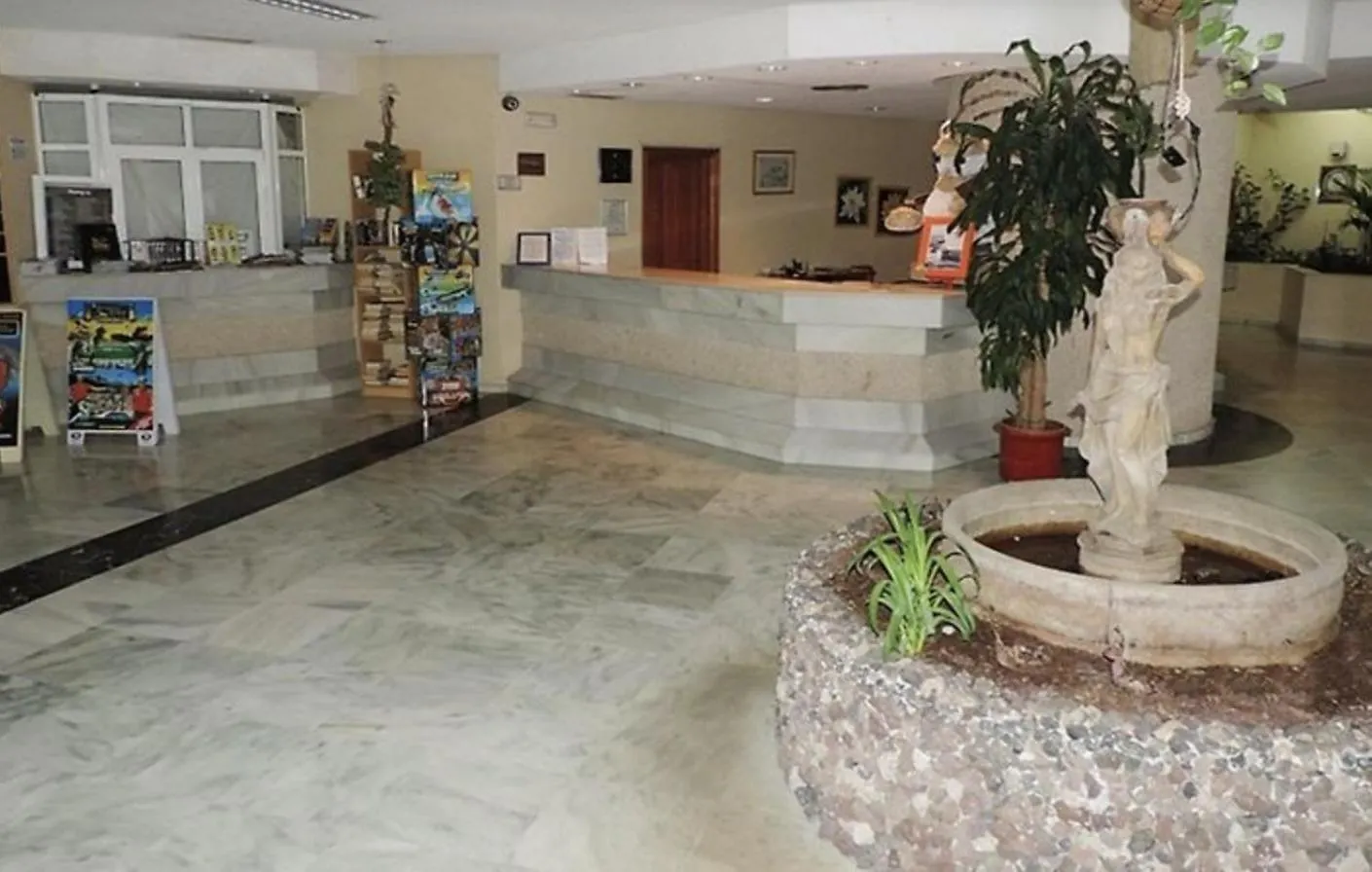 Sunshine Station Apartment San Miguel de Abona Spain