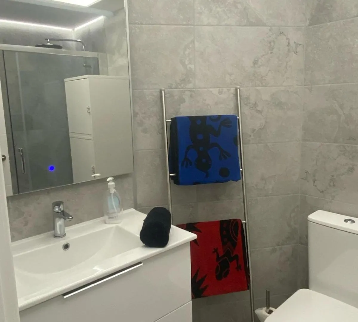 Sunshine Station Apartment San Miguel de Abona