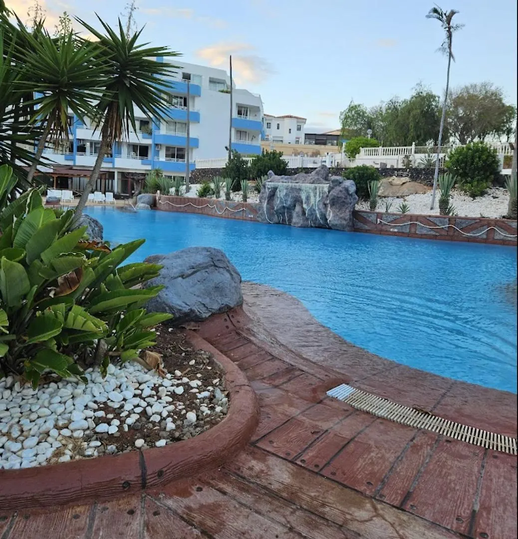 Sunshine Station Apartment San Miguel de Abona