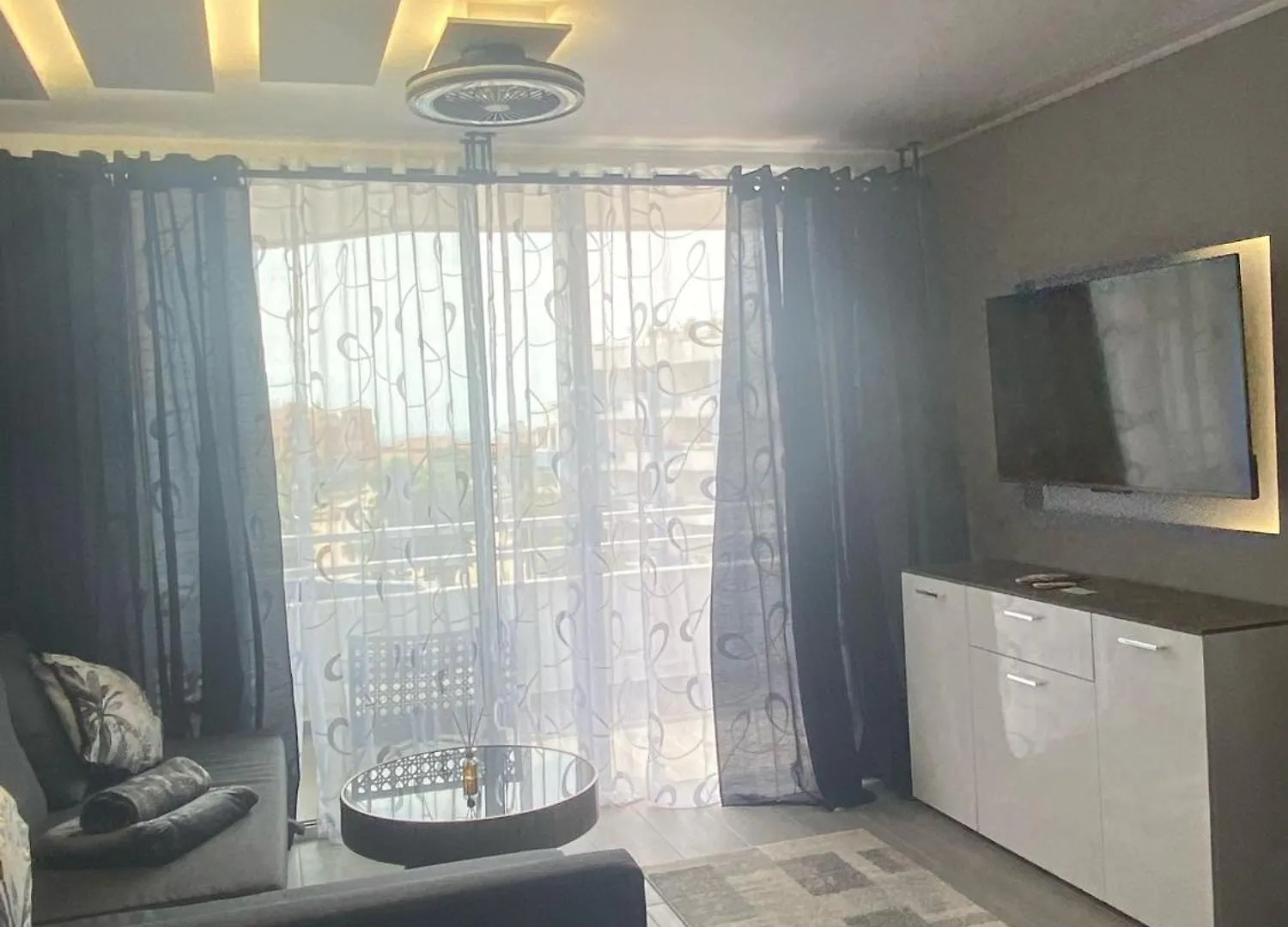 Sunshine Station Apartment San Miguel de Abona 0*,  Spain