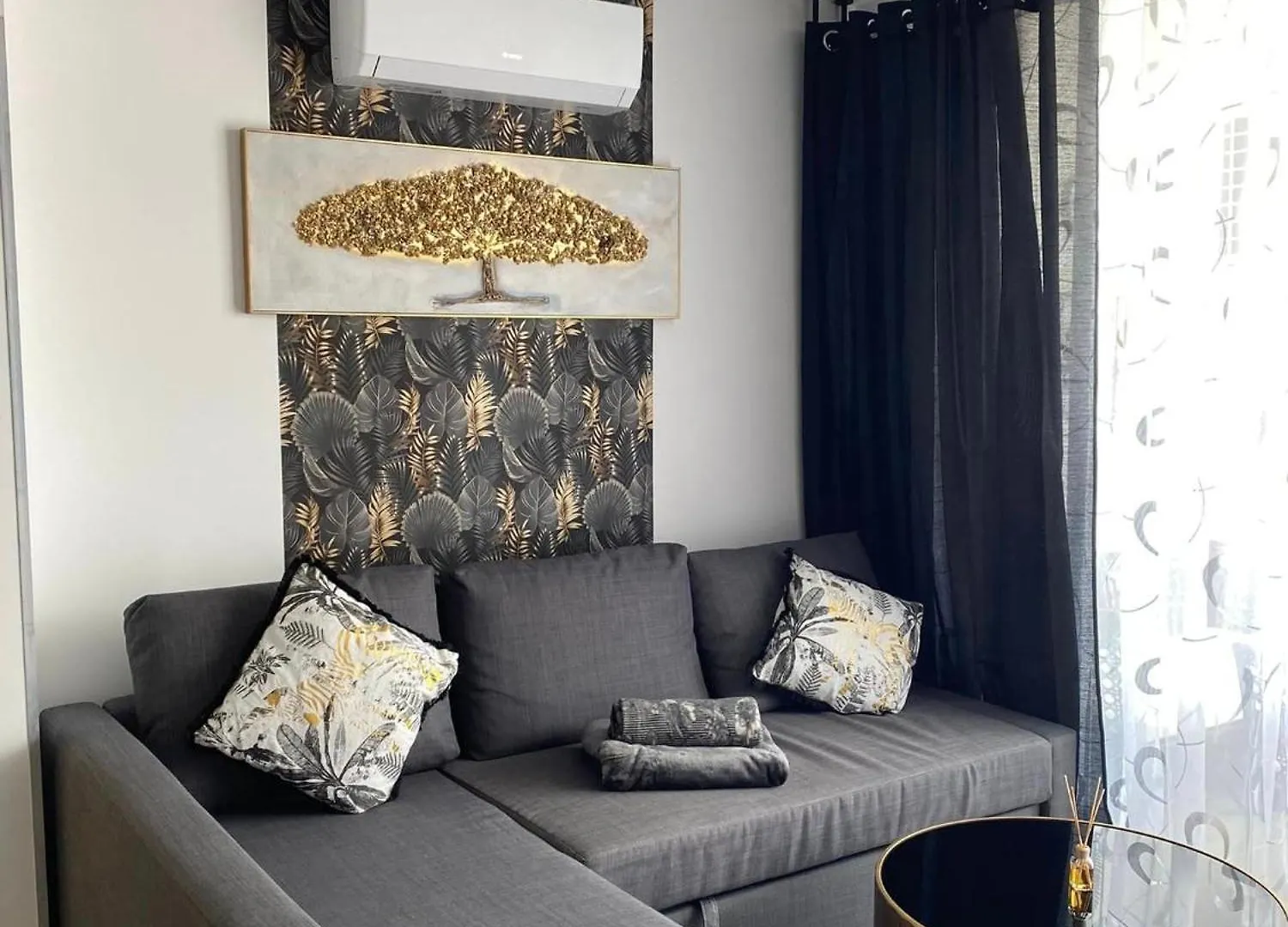 Sunshine Station Apartment San Miguel de Abona 0*,  Spain