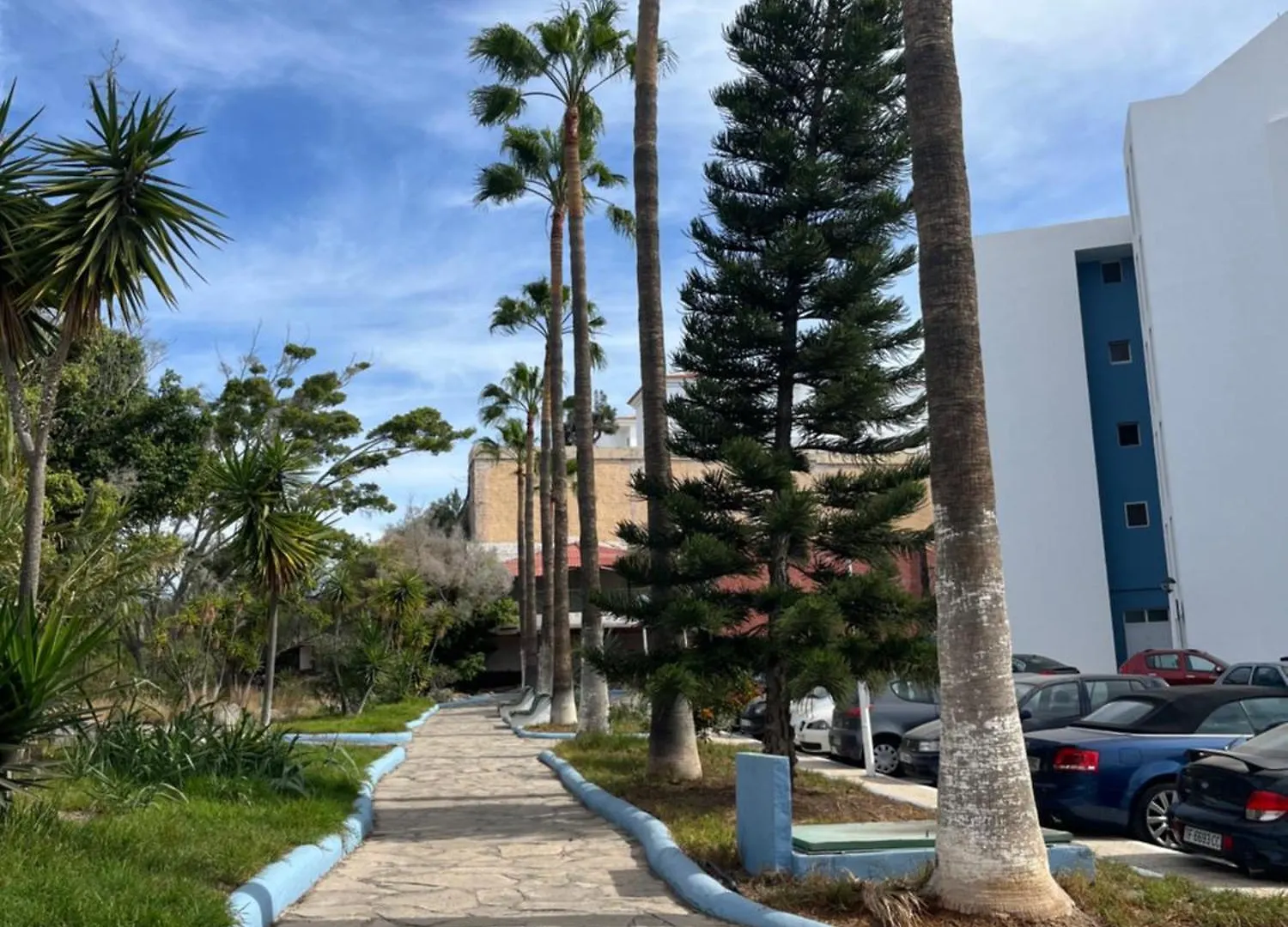 Sunshine Station Apartment San Miguel de Abona