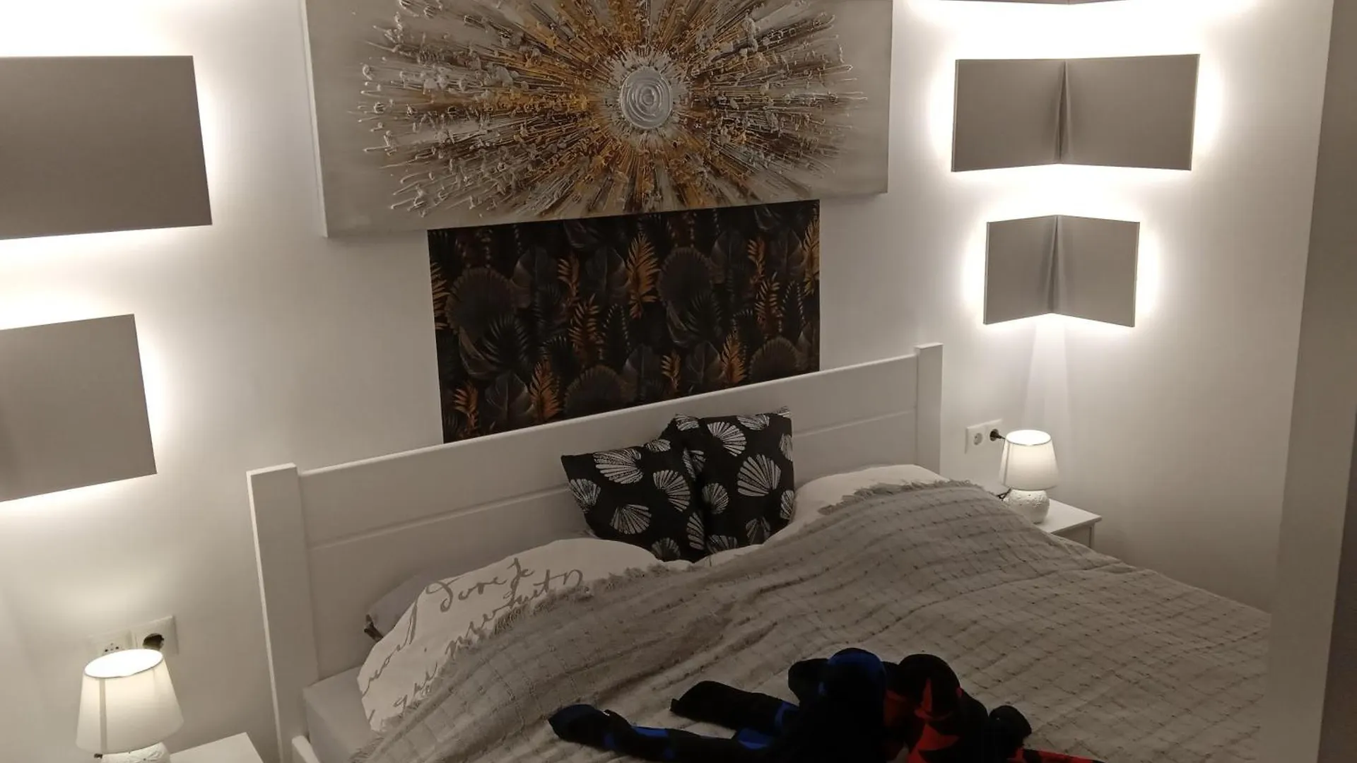 Sunshine Station Apartment San Miguel de Abona