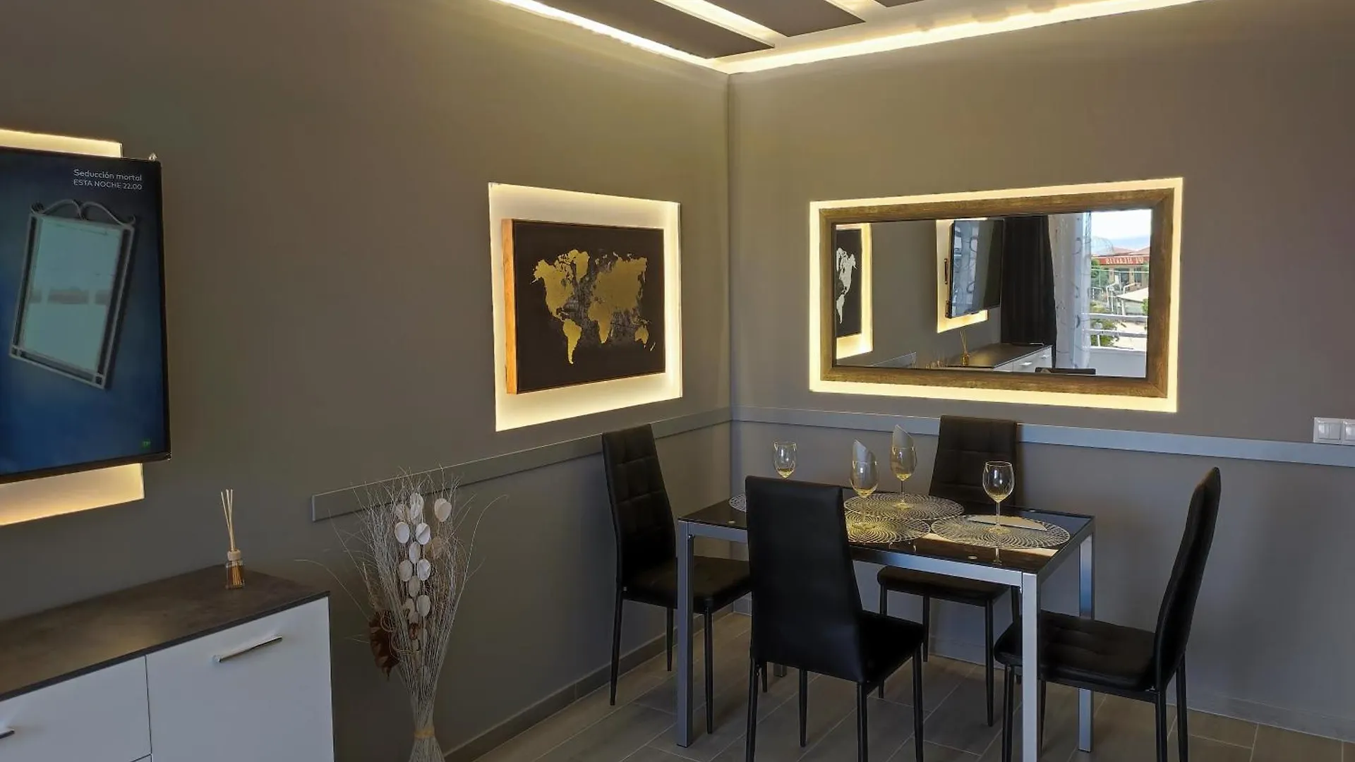 Sunshine Station Apartment San Miguel de Abona